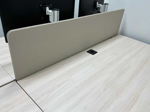 Bralco bureautafel (4x) - afbeelding 5 van  10