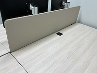 Bralco bureautafel (4x) - afbeelding 5 van  10