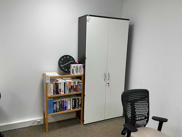 Bralco bureautafel (4x) - afbeelding 6 van  10