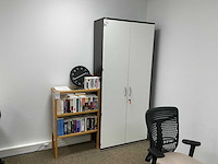 Bralco bureautafel (4x) - afbeelding 6 van  10