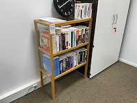 Bralco bureautafel (4x) - afbeelding 7 van  10