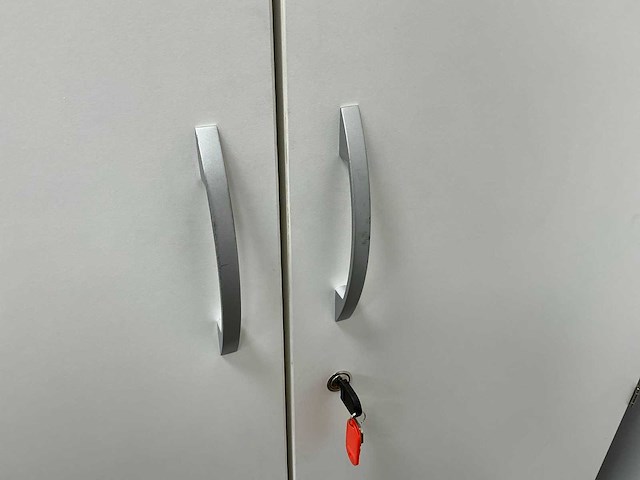 Bralco bureautafel (4x) - afbeelding 8 van  10