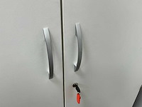 Bralco bureautafel (4x) - afbeelding 8 van  10