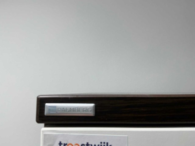 Bralco bureautafel (4x) - afbeelding 9 van  10