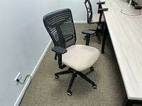 Bralco bureautafel (4x) - afbeelding 2 van  3