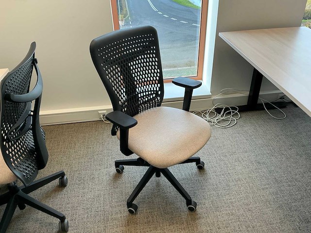 Bralco bureautafel (5x) - afbeelding 4 van  5