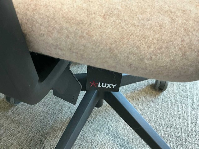 Bralco bureautafel (5x) - afbeelding 5 van  5