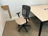 Bralco bureautafel (6x) - afbeelding 4 van  9