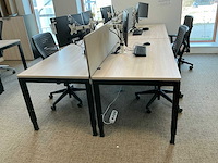 Bralco bureautafel (6x) - afbeelding 4 van  9