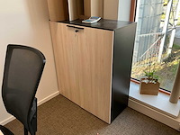 Bralco bureautafel (6x) - afbeelding 6 van  9