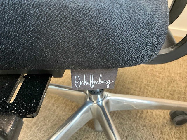 Bralco bureautafel (6x) - afbeelding 8 van  9