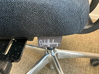 Bralco bureautafel (6x) - afbeelding 8 van  9