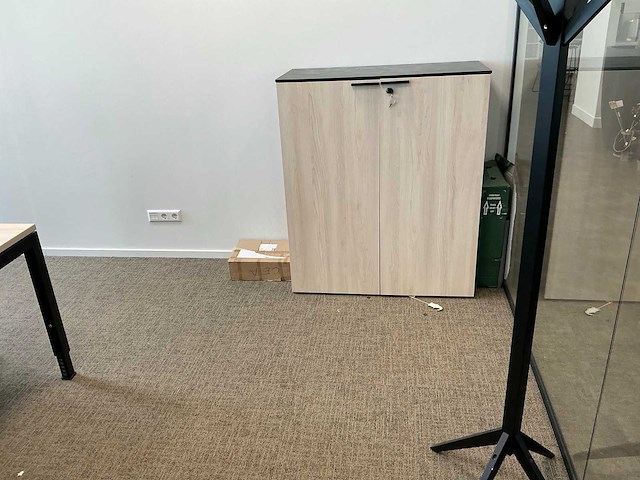 Bralco bureautafel (6x) - afbeelding 9 van  9