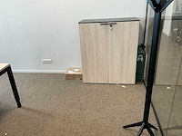 Bralco bureautafel (6x) - afbeelding 9 van  9