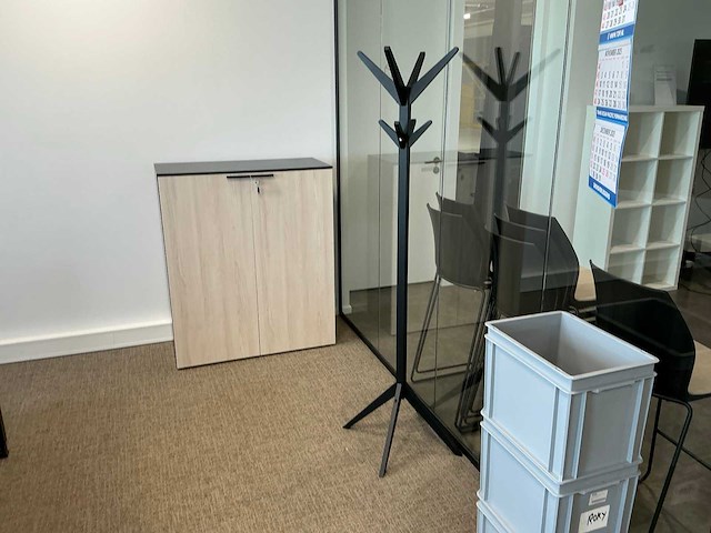 Bralco bureautafel (6x) - afbeelding 4 van  6