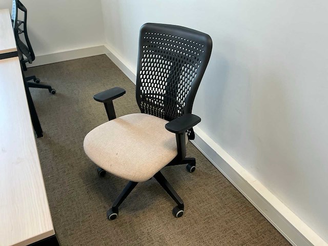 Bralco bureautafel (6x) - afbeelding 5 van  6