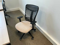 Bralco bureautafel (6x) - afbeelding 5 van  6