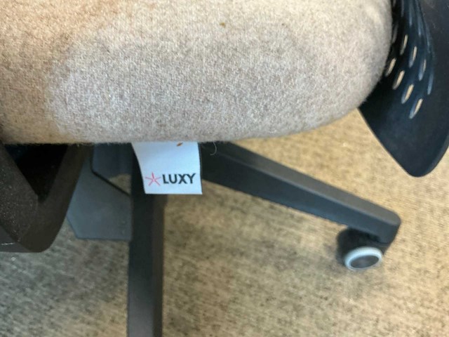 Bralco bureautafel (6x) - afbeelding 6 van  6