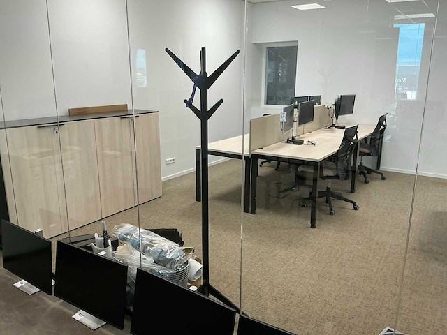 Bralco bureautafel (6x) - afbeelding 2 van  7