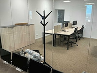 Bralco bureautafel (6x) - afbeelding 2 van  7