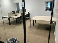 Bralco bureautafel (6x) - afbeelding 3 van  7