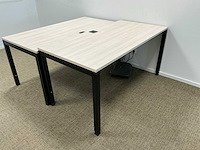 Bralco bureautafel (6x) - afbeelding 4 van  7