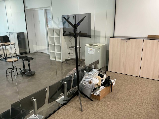 Bralco bureautafel (6x) - afbeelding 6 van  7