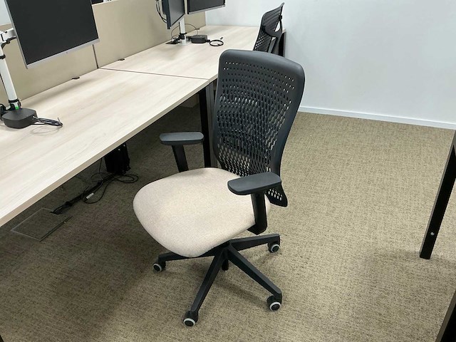 Bralco bureautafel (6x) - afbeelding 7 van  7