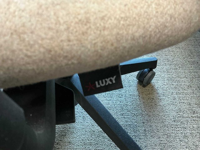 Bralco duo bureau en 4 bureautafels - afbeelding 8 van  9