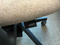 Bralco duo bureau en 4 bureautafels - afbeelding 8 van  9