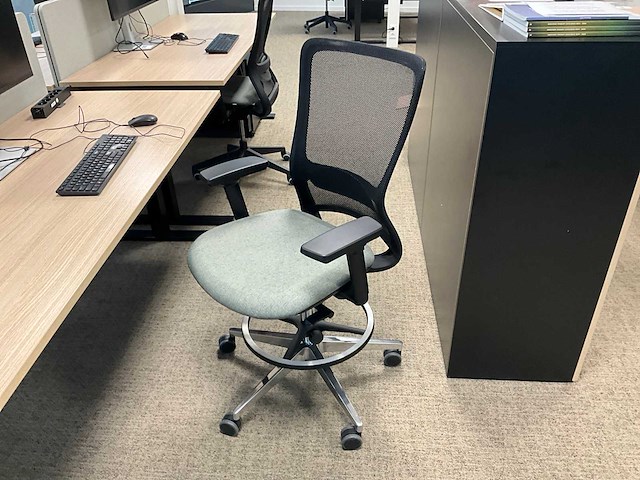 Bralco duo werkplek (2x) - afbeelding 2 van  13