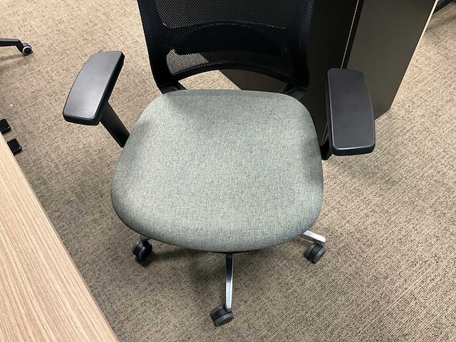 Bralco duo werkplek (2x) - afbeelding 3 van  13