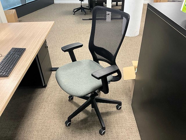 Bralco duo werkplek (2x) - afbeelding 4 van  13