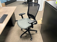 Bralco duo werkplek (2x) - afbeelding 4 van  13