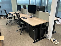 Bralco duo werkplek (2x) - afbeelding 6 van  13