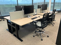 Bralco duo werkplek (2x) - afbeelding 7 van  13