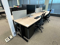 Bralco duo werkplek (2x) - afbeelding 9 van  13