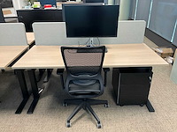 Bralco duo werkplek (2x) - afbeelding 10 van  13