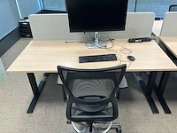 Bralco duo werkplek (2x) - afbeelding 13 van  13