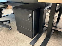 Bralco duo werkplek (2x) - afbeelding 3 van  11