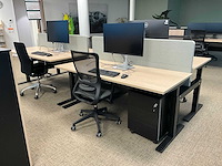 Bralco duo werkplek (2x) - afbeelding 5 van  11