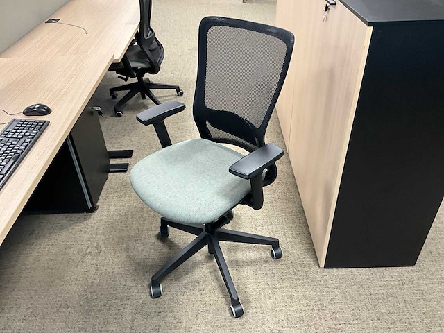 Bralco duo werkplek (2x) - afbeelding 7 van  11