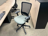 Bralco duo werkplek (2x) - afbeelding 7 van  11