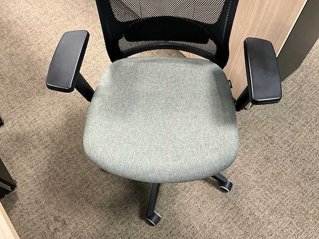 Bralco duo werkplek (2x) - afbeelding 8 van  11