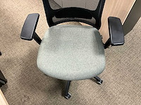 Bralco duo werkplek (2x) - afbeelding 8 van  11