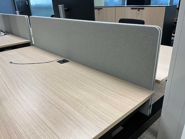 Bralco duo werkplek (2x) - afbeelding 11 van  11