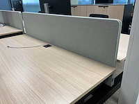 Bralco duo werkplek (2x) - afbeelding 11 van  11