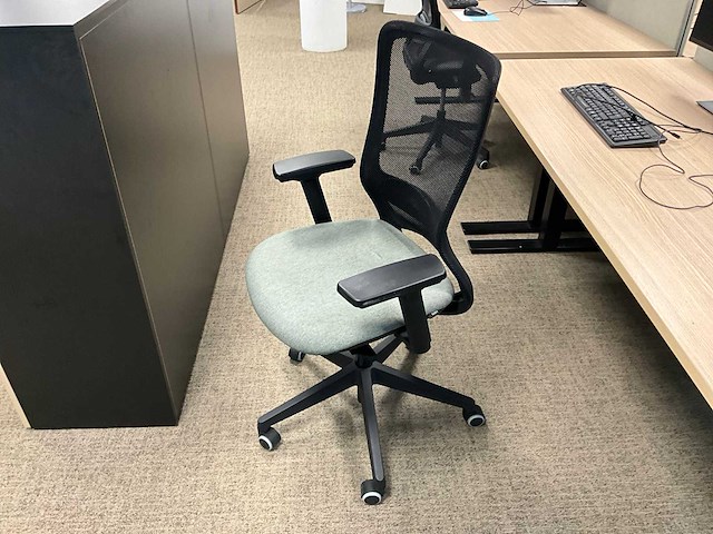 Bralco duo werkplek (2x) - afbeelding 5 van  8