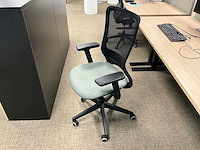 Bralco duo werkplek (2x) - afbeelding 5 van  8