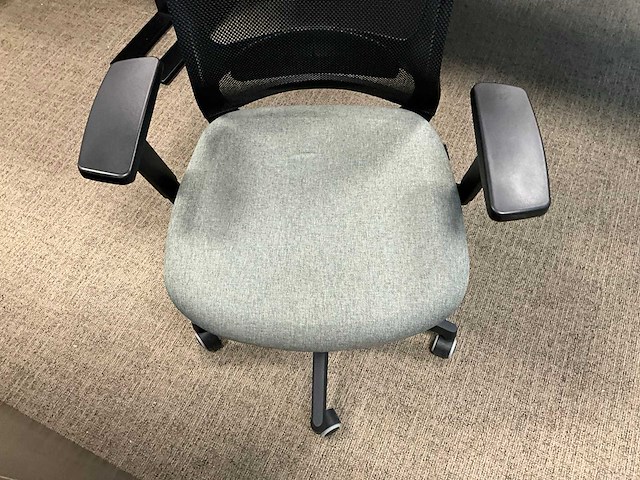 Bralco duo werkplek (2x) - afbeelding 6 van  8